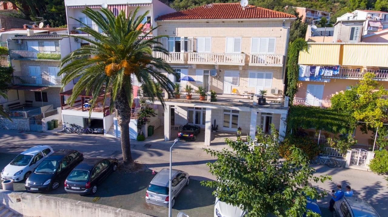 Apartments Vlado Podgora Extérieur photo