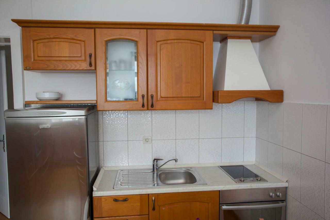 Apartments Vlado Podgora Extérieur photo
