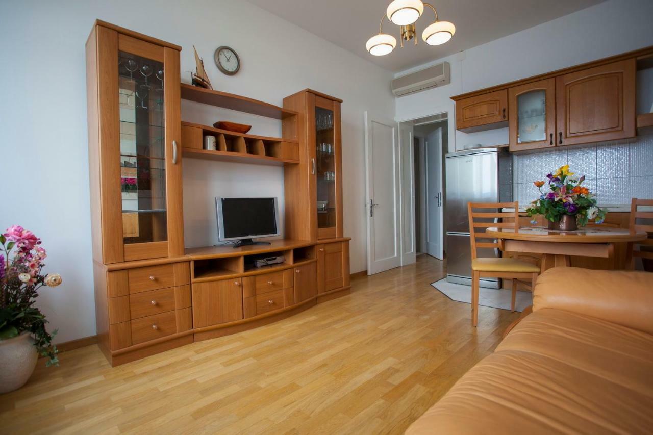 Apartments Vlado Podgora Extérieur photo