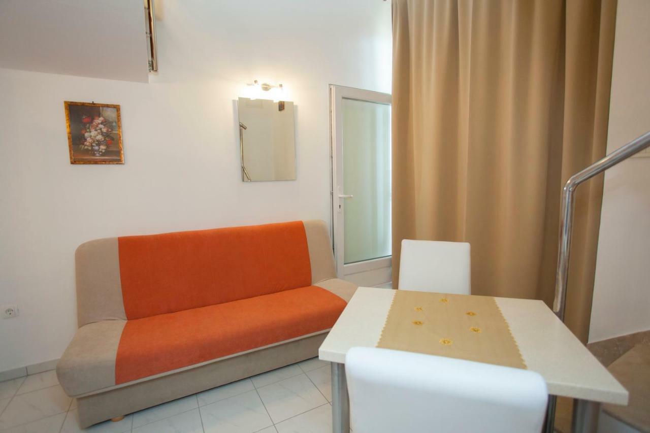 Apartments Vlado Podgora Extérieur photo