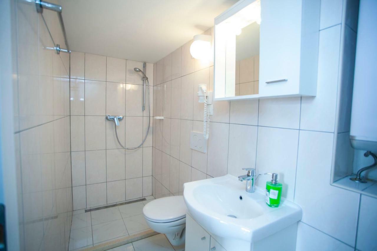 Apartments Vlado Podgora Extérieur photo