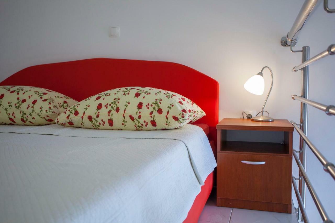 Apartments Vlado Podgora Extérieur photo
