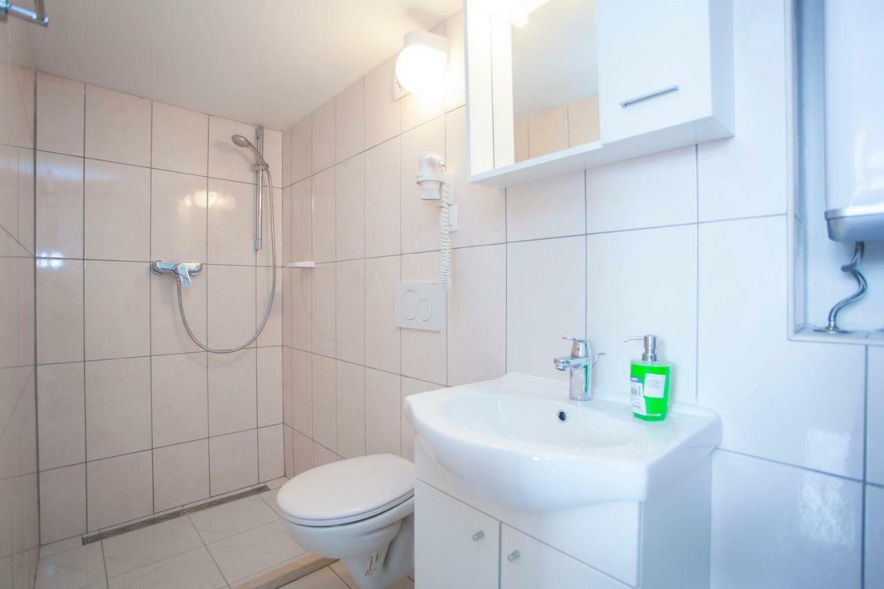 Apartments Vlado Podgora Extérieur photo