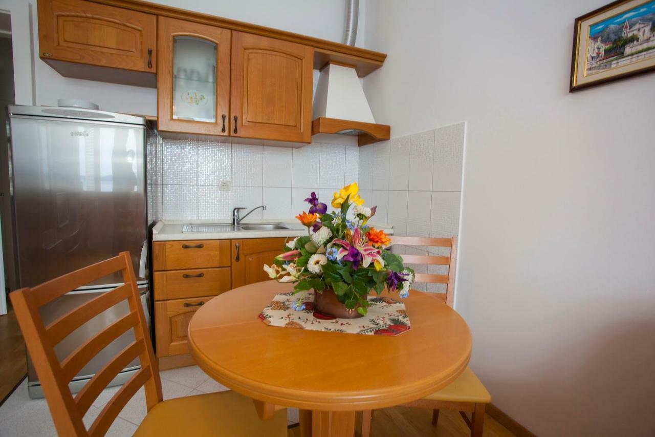Apartments Vlado Podgora Extérieur photo