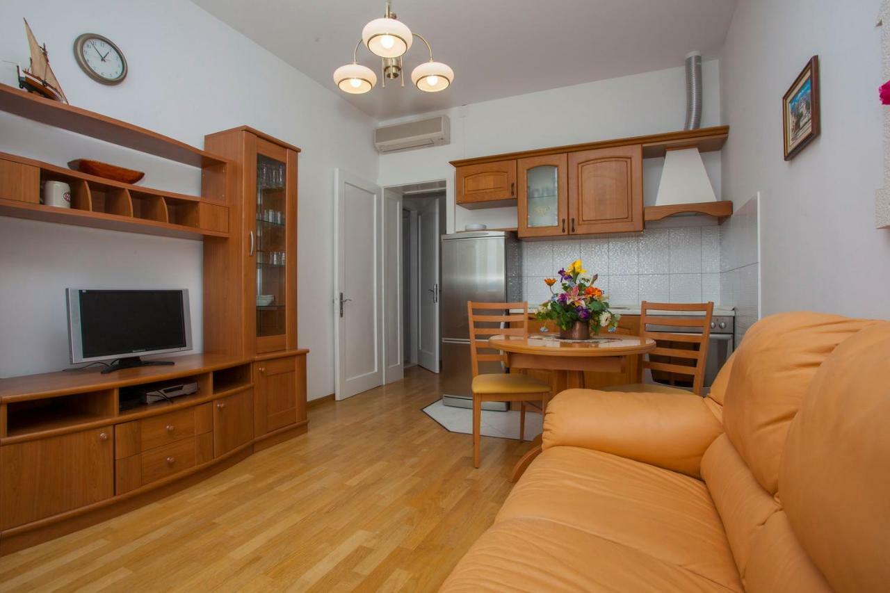 Apartments Vlado Podgora Extérieur photo
