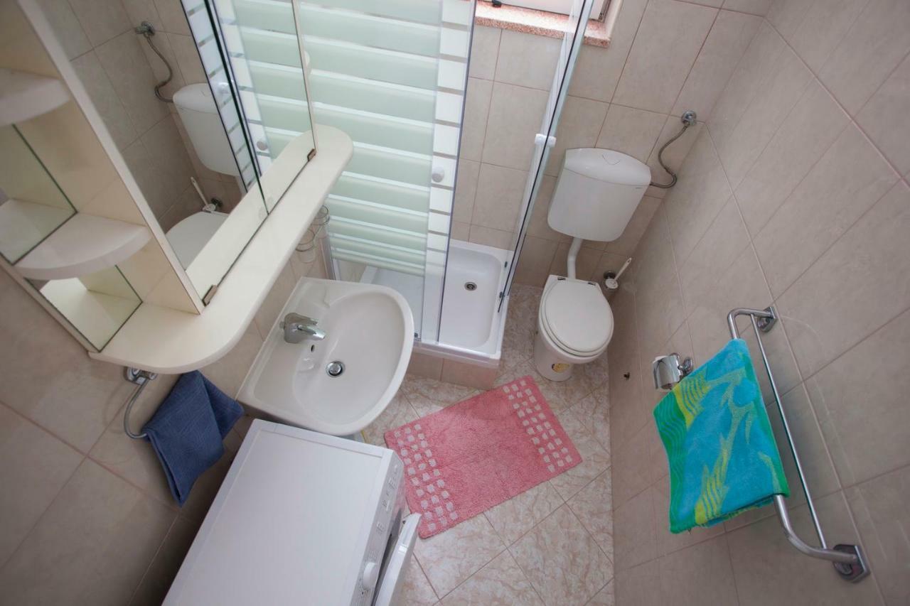 Apartments Vlado Podgora Extérieur photo