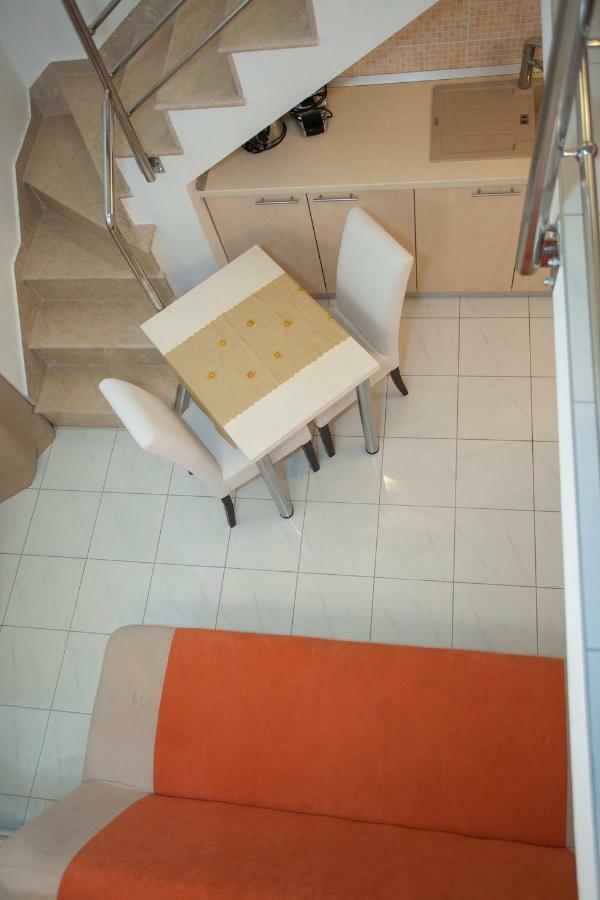 Apartments Vlado Podgora Extérieur photo