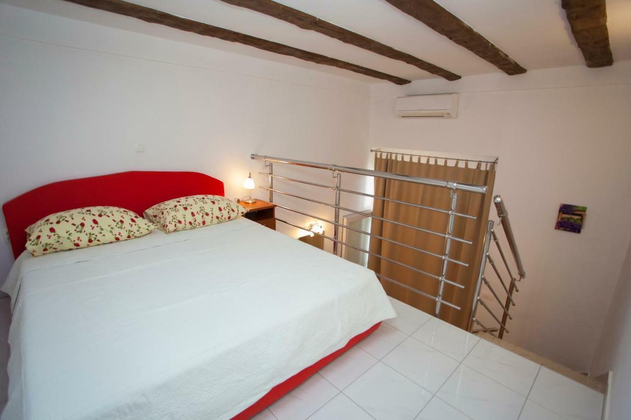 Apartments Vlado Podgora Extérieur photo