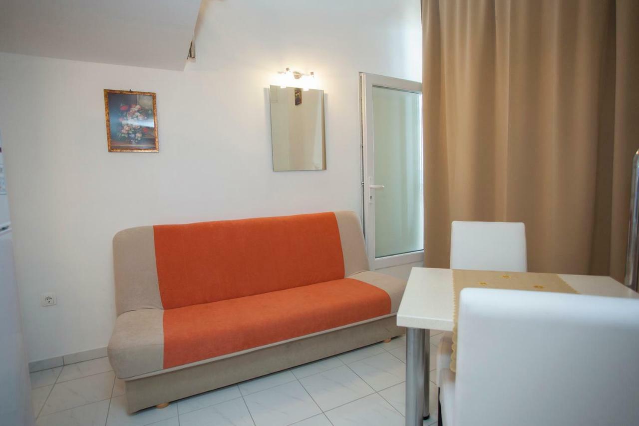 Apartments Vlado Podgora Extérieur photo