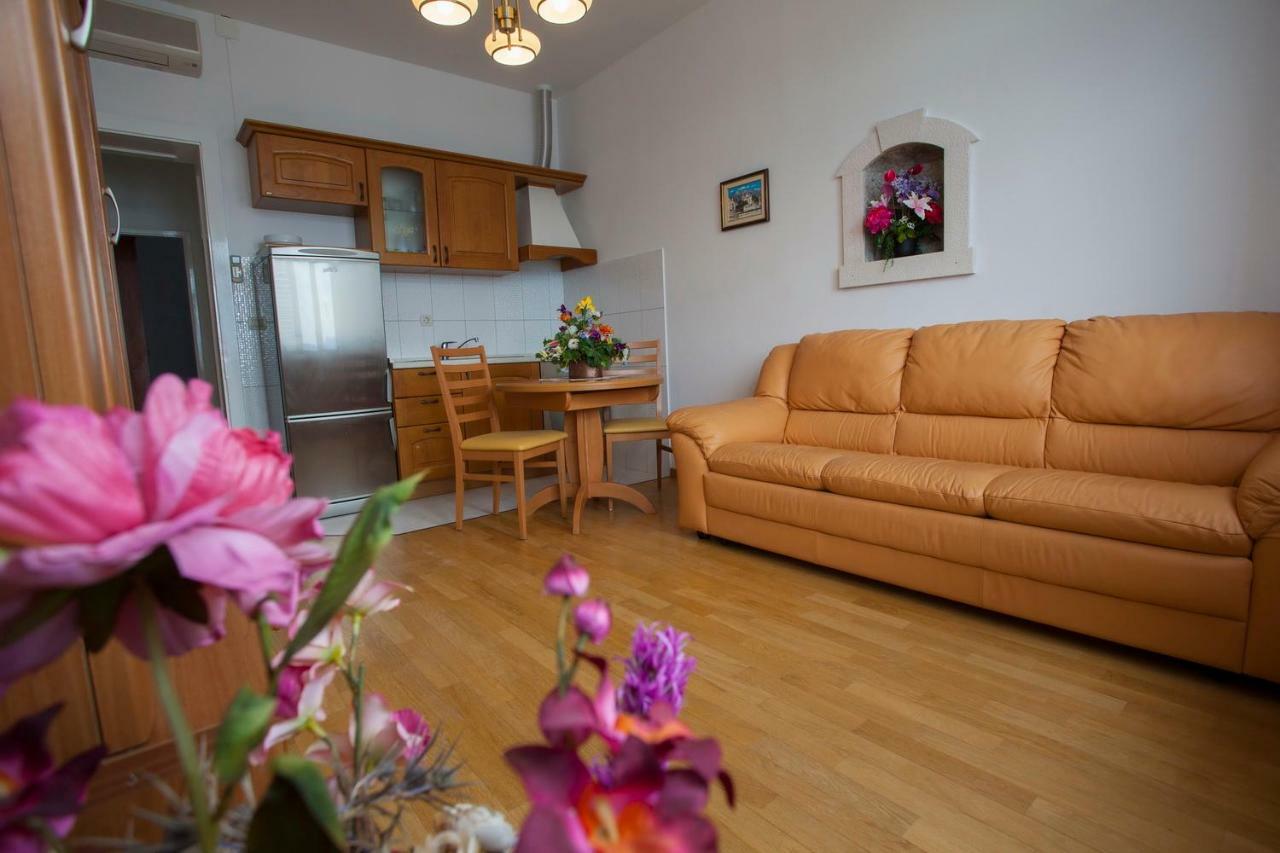 Apartments Vlado Podgora Extérieur photo