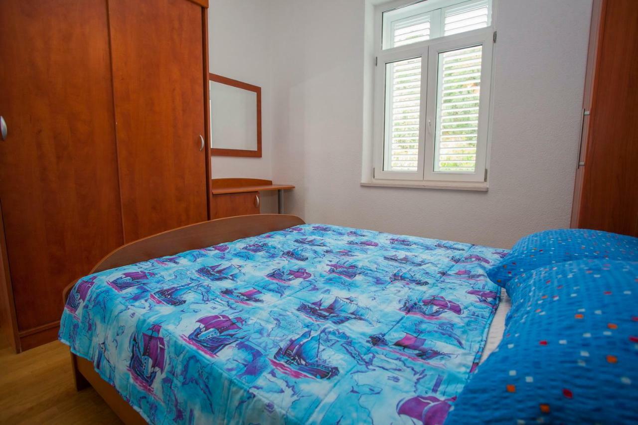 Apartments Vlado Podgora Extérieur photo