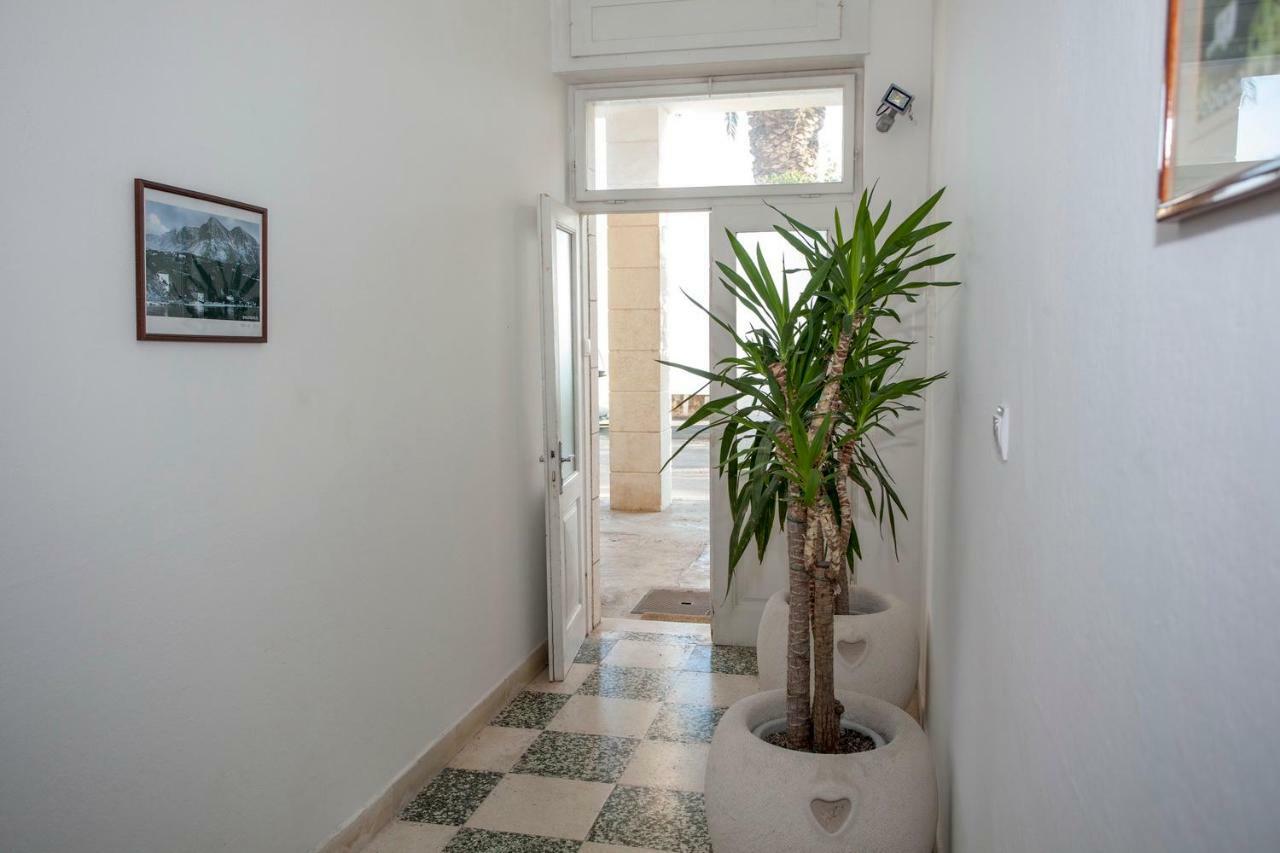 Apartments Vlado Podgora Extérieur photo