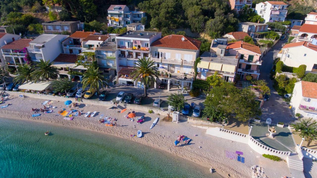 Apartments Vlado Podgora Extérieur photo