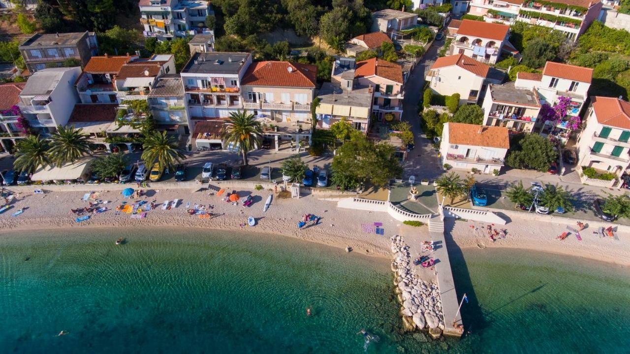 Apartments Vlado Podgora Extérieur photo