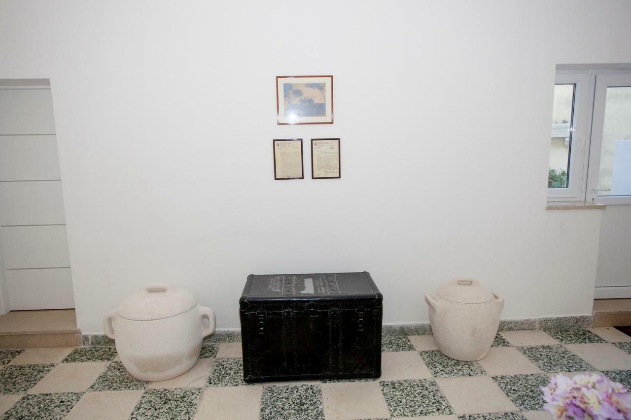 Apartments Vlado Podgora Extérieur photo